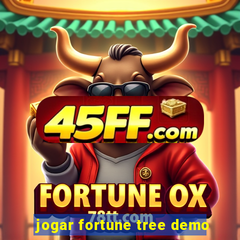 jogar fortune tree demo